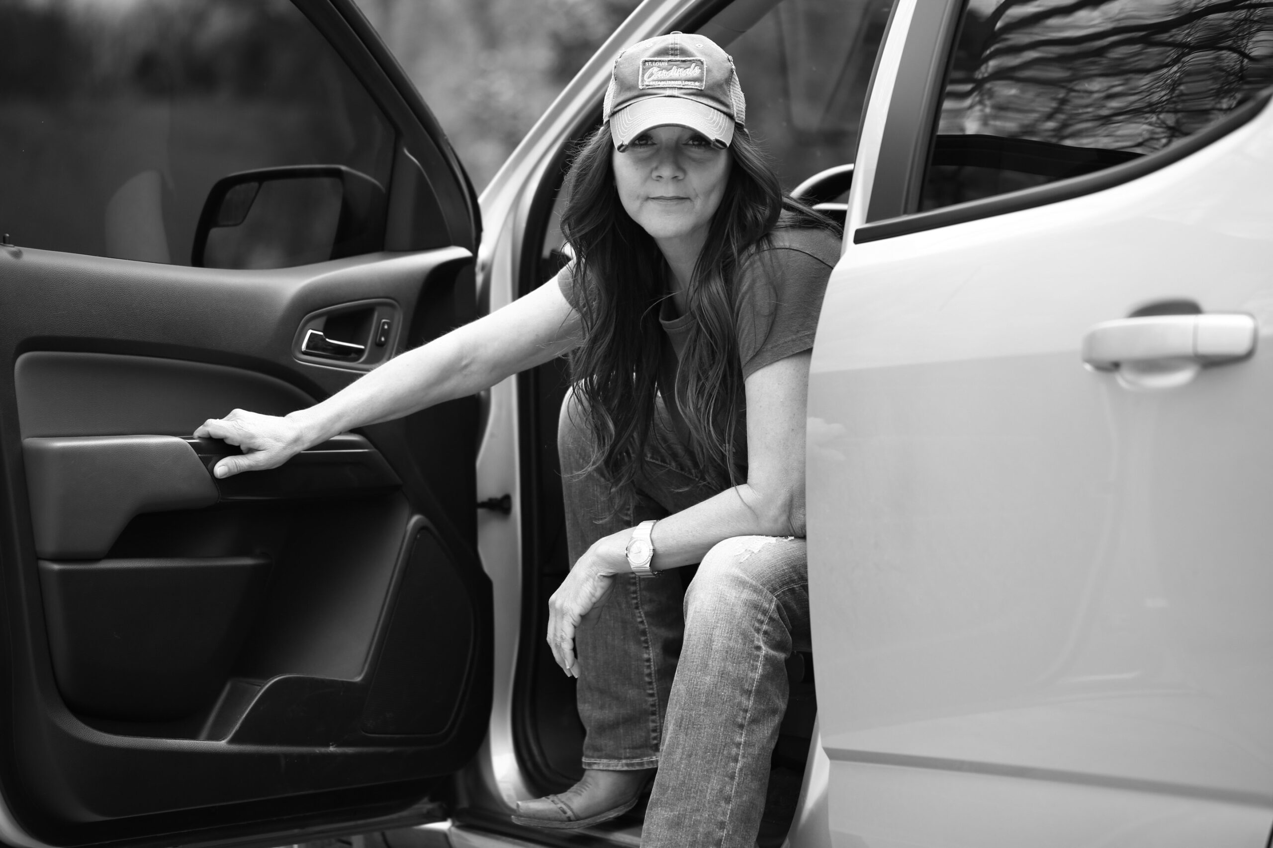 Gretchen Wilson on Owning Her Sound, Launching New Music, and Building Her Legacy on Her Own Terms