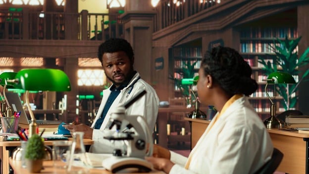 Luke Guinee on the ‘Forensic Gray Zone’ How Investigators Interpret Evidence When Science Isn’t Absolute