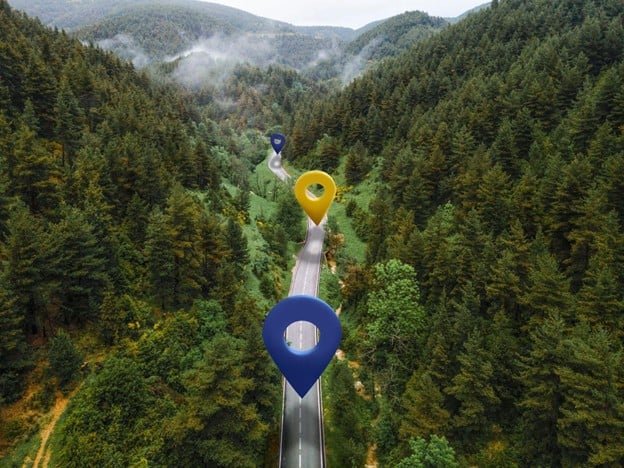 How Modern Navigation Technologies Maintain Accuracy in GPS-Denied Environments