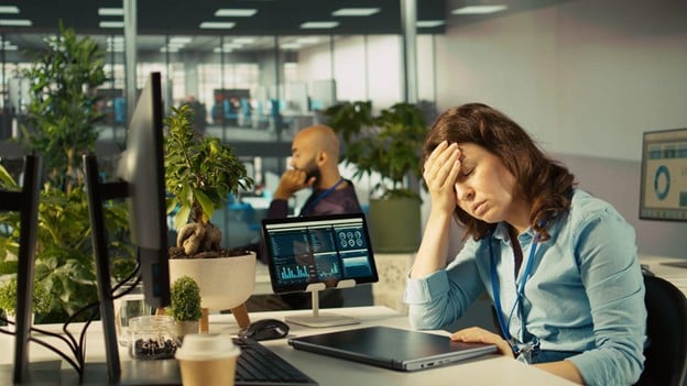 Kenny Natiss on Why Reactive IT Support Models Collapse Under Modern Business Continuity Demands