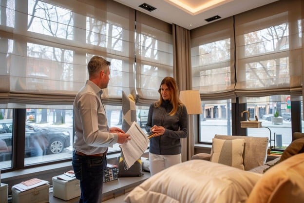 Ramin Messian on Why Standardized Interiors Fail in Premium Vacation Rentals and What Actually Works