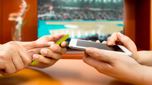 Top Trending Sports Games for Mobile Users