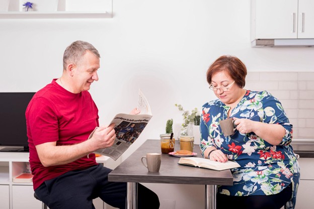 When Cognitive Change Redefines Daily Living