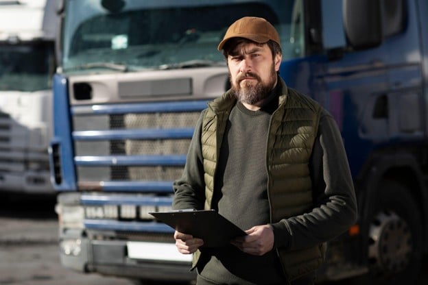 Why Post-Crash Evidence Often Fails to Capture the Full Story Behind Trucking Incidents