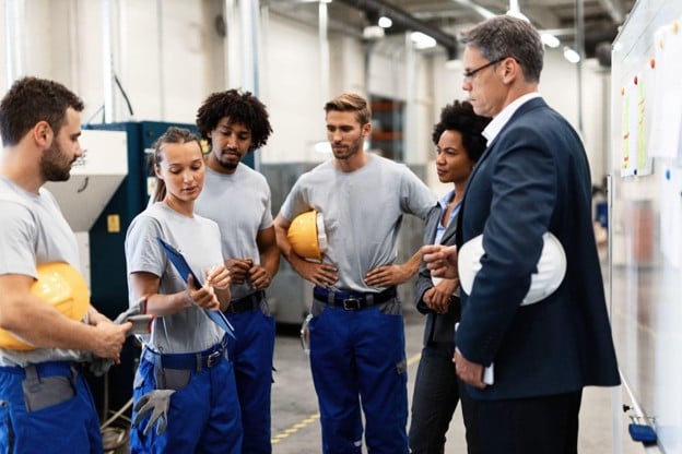 The Invisible Infrastructure of Business Continuity: Why Facility Management Is Becoming a Strategic Leadership Function