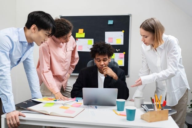 Why Brands Struggle Without a Unified Marketing Strategy