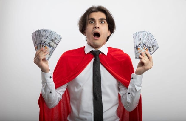 How Risk Tolerance Shapes the Way Lottery Winners Approach Their Money