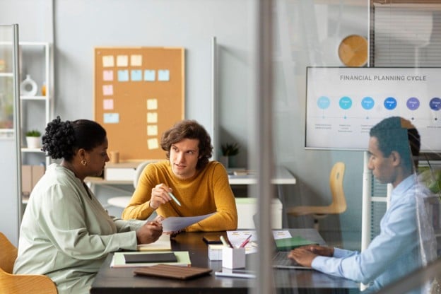 Steve Howard of Citrus County on Turning Employee Development Into Organizational Resilience