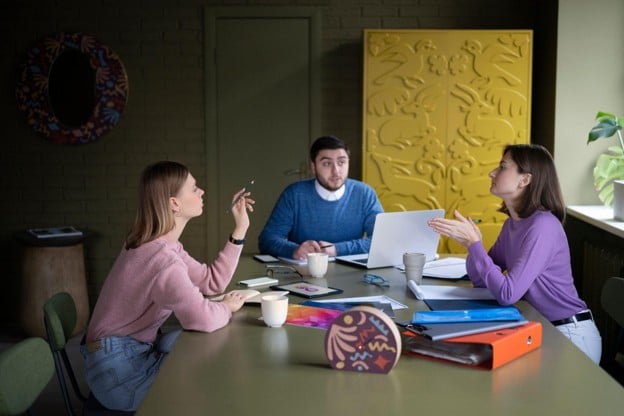 Why Escape Rooms Work So Well for Groups With Different Personalities and Skill Levels
