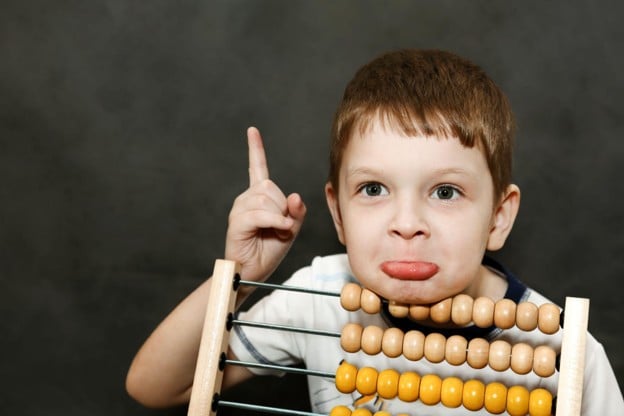 David Shilkitus on Why the Equal Sign Is One of the Most Misunderstood Symbols in Early Math