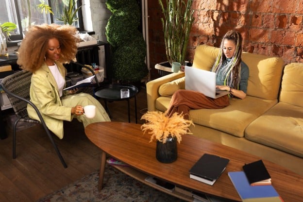 LaShonda Herndon: How Intentional Home Design Can Support Better Everyday Habits