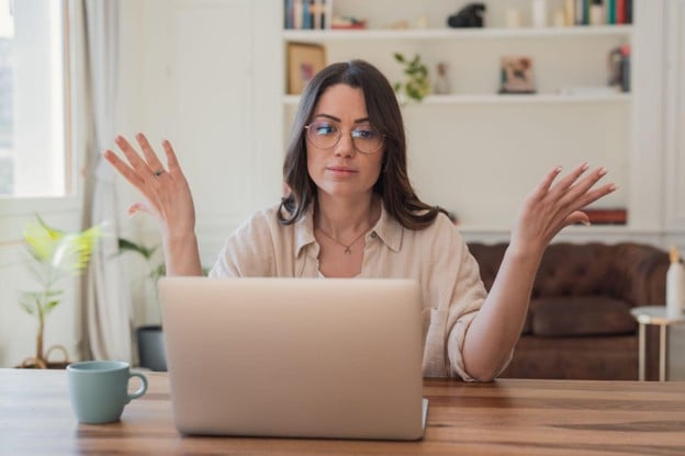 When Your Mind Never Switches Off: How Online Counseling Can Help Break the Cycle of Constant Overthinking